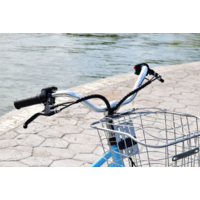 Terax Alfa NS008 голубой Image #15