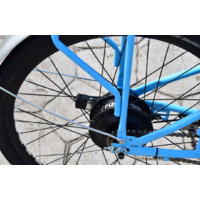 Terax Alfa NS008 голубой Image #10