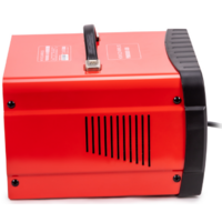 FoxWeld KVAZARRUS PowerBox 600i, таймер, пластиковый кейс / 8764 Image #2