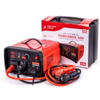 Пуско-зарядные устройства