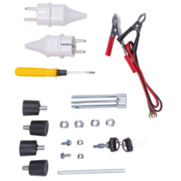 FoxWeld Expert G3700 E / 7244 Image #10