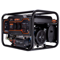 FoxWeld Expert G3700 E / 7244 Image #3