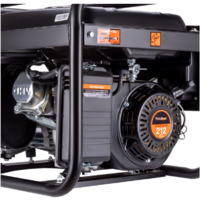 FoxWeld Expert G3700 E / 7244 Image #5