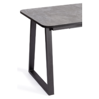 TetChair Maltido (гранит темный/черный) Image #11