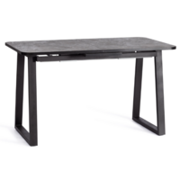 TetChair Maltido (гранит темный/черный) Image #6