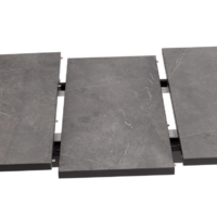 TetChair Maltido (гранит темный/черный) Image #10