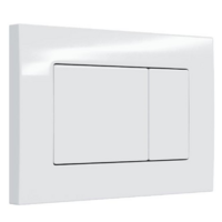 Saniteco KW-9009W + Berges АТОМ 410 040333 (с кнопкой) Image #12