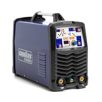 Grovers ENERGY TIG-200 AC/DC DOUBLE PULSE / EV02699