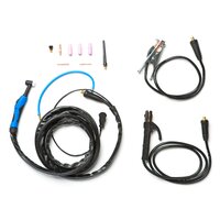 Grovers ENERGY TIG-200 AC/DC DOUBLE PULSE / EV02699 Image #4
