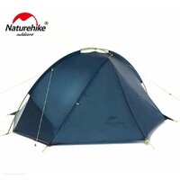 Naturehike Tagar Si / NH17T180-J-2NBL (синий) Image #2