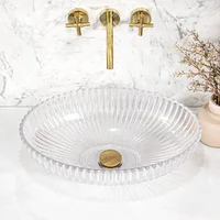 Rea Nicole Transparent U4701 Image #3