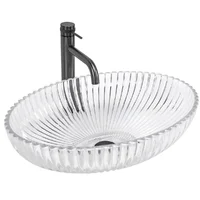 Rea Nicole Transparent U4701