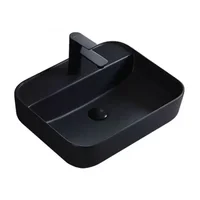 Rea Martina Black matt U8496 Image #2