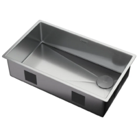 ZorG Zerox 74 U / IF Side SF Steel Image #2