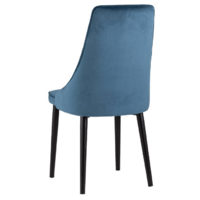 Stool Group Версаль / AV 425-H58-08 (велюр пыльно-синий) Image #5