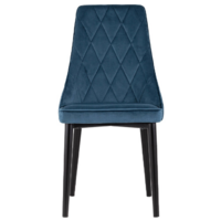 Stool Group Версаль / AV 425-H58-08 (велюр пыльно-синий) Image #2
