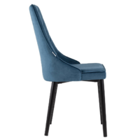 Stool Group Версаль / AV 425-H58-08 (велюр пыльно-синий) Image #7