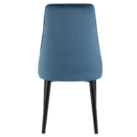 Stool Group Версаль / AV 425-H58-08 (велюр пыльно-синий) Image #6