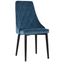 Stool Group Версаль / AV 425-H58-08 (велюр пыльно-синий) Image #1