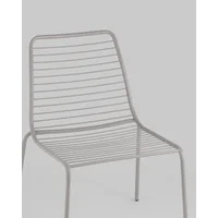 Stool Group Дели / LV-106-3024 (металл серый) Image #6