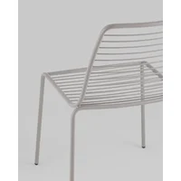 Stool Group Дели / LV-106-3024 (металл серый) Image #7