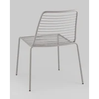 Stool Group Дели / LV-106-3024 (металл серый) Image #4