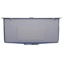 Mixline Pro 556578 (черный графит, с сифоном) Image #6
