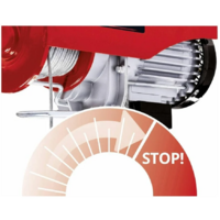 Einhell TC-EH 600 2255150 Image #7