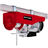 Einhell TC-EH 600 2255150 Image #2