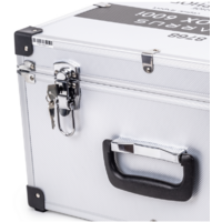 FoxWeld KVAZARRUS PowerBox 600i, таймер, алюминиевый кейс / 8768 Image #8