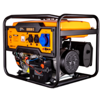 FoxWeld Expert G6500 E / 7242 Image #2