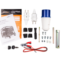 FoxWeld Expert G6500 E / 7242 Image #6