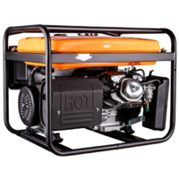 FoxWeld Expert G6500 E / 7242 Image #3