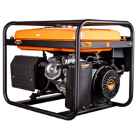 FoxWeld Expert G6500 E / 7242 Image #5