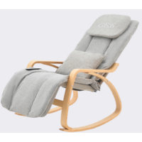 Массажеры и массажные кресла