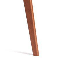 TetChair Bosco (белый/коричневый) Image #6