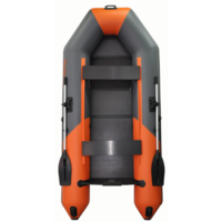 Муссон 3000 С (серый/оранжевый)