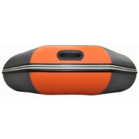 Муссон 3000 С (серый/оранжевый) Image #6