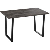 Трия Даллас тип 1 (черный/ателье темный)