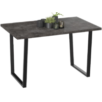 Трия Даллас тип 1 (черный/ателье темный) Image #2