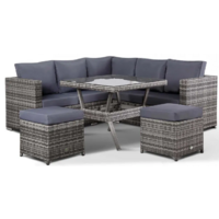 Garden Story Аруба / SFS096 (серый) Image #10