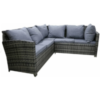 Garden Story Аруба / SFS096 (серый) Image #2