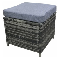 Garden Story Аруба / SFS096 (серый) Image #3