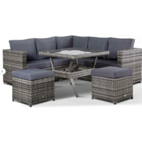 Garden Story Аруба / SFS096 (серый)