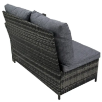 Garden Story Аруба / SFS096 (серый) Image #6