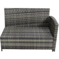 Garden Story Аруба / SFS096 (серый) Image #5