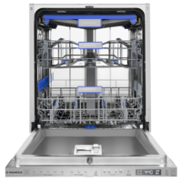 MAUNFELD MLP60330T Smart Beam Inverter Wi-Fi Image #2