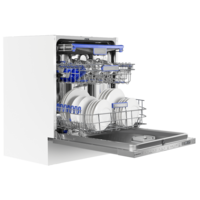 MAUNFELD MLP60330T Smart Beam Inverter Wi-Fi Image #6