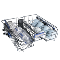 MAUNFELD MLP60330T Smart Beam Inverter Wi-Fi Image #14