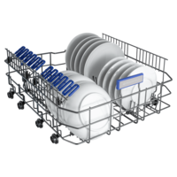 MAUNFELD MLP60330T Smart Beam Inverter Wi-Fi Image #12